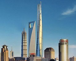 環球大廈